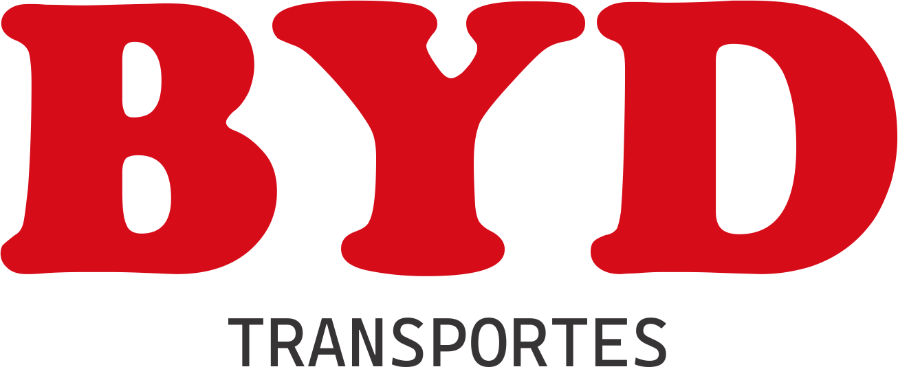BYD Transportes - Transporte e Logística